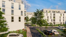 Programme immobilier neuf de 7 lots à Clermont (60600)