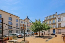 New real estate development of 1 unit in Agen (47000)
