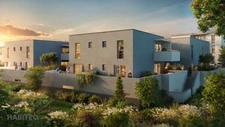 New real estate development of 18 units in Agde (34300)