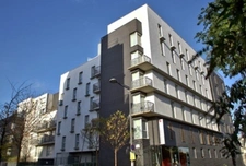 Programme immobilier neuf de 1 lot à Saint-Ouen-sur-Seine (93400)