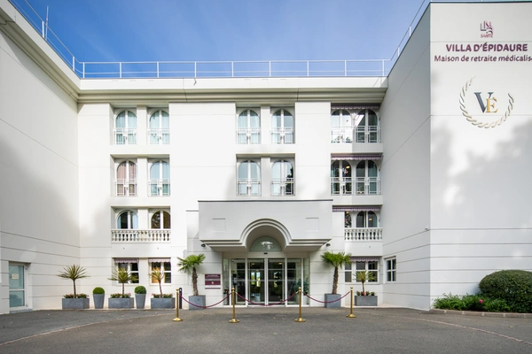Programme immobilier neuf de 1 lot à La Celle-Saint-Cloud (78170)