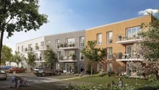 New real estate development of 8 units in Guilvinec (29730)