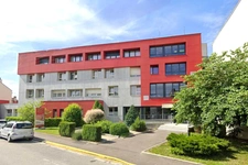Programme immobilier neuf de 1 lot à Romilly-sur-Seine (10100)