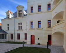 Programme immobilier neuf de 3 lots à Châtellerault (86100)