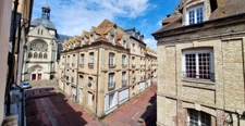 Programme immobilier neuf de 1 lot à Dieppe (76200)