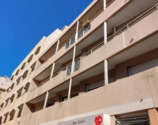 Programme immobilier neuf de 1 lot à Nice (06000)