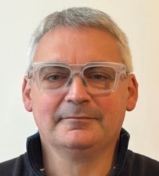 Christophe BADURAUX, agent commercial immobilier à Vouziers, 08400