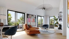 Programme immobilier neuf de 15 lots à Saint-Paul (97460)