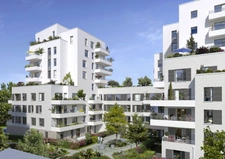 New real estate development of 1 unit in Fontenay-aux-Roses (92260)