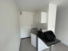 New real estate development of 1 unit in Nancy (54000)