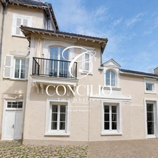 Programme immobilier neuf de 9 lots à Limoges (87000)