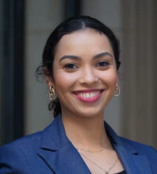 Raïssa MORICHERE, realestate advisor in Cayenne, 97300