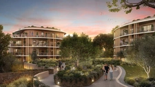 Programme immobilier neuf de 18 lots à Valbonne (06560)