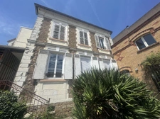 Programme immobilier neuf de 1 lot à Corbeil-Essonnes (91100)
