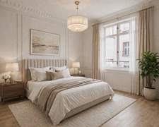 Programme immobilier neuf de 6 lots à Rennes (35000)