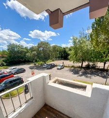 Programme immobilier neuf de 1 lot à Montpellier (34090)