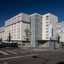 Programme immobilier neuf de 1 lot à Bron (69500)