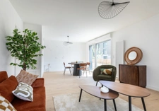 Programme immobilier neuf de 11 lots à Saint-Malo (35400)