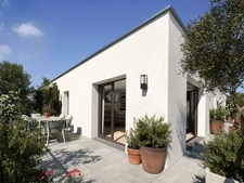 Programme immobilier neuf de 2 lots à Achères (78260)