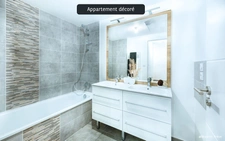 New real estate development of 2 units in Rillieux-la-Pape (69140)