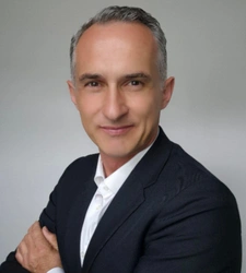 David GEROLAMI, realestate advisor in Fontainebleau, 77300