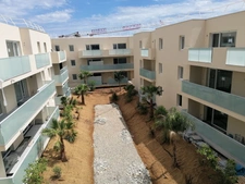 New real estate development of 2 units in Agde (34300)