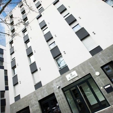New real estate development of 1 unit in Lyon (69008)