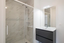Programme immobilier neuf de 3 lots à Andernos-les-Bains (33510)