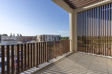 Programme immobilier neuf de 5 lots à Marseillan (34340)