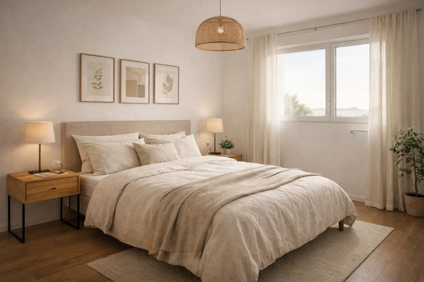 Programme immobilier neuf de 30 lots à Poissy (78300)