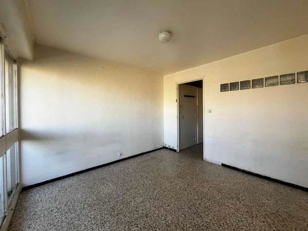 Programme immobilier neuf de 1 lot à Aix-en-Provence (13090)