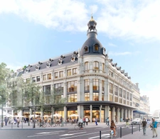 Programme immobilier neuf de 27 lots à Troyes (10000)