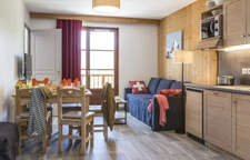 New real estate development of 1 unit in Saint-Sorlin-d'Arves (73530)
