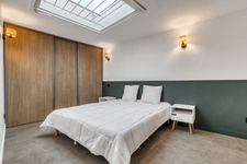 New real estate development of 1 unit in Annemasse (74100)
