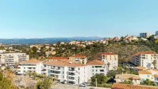 Programme immobilier neuf de 3 lots à Saint-Raphaël (83700)