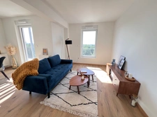 Programme immobilier neuf de 4 lots à Nantes (44000)