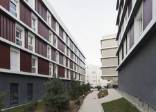 New real estate development of 1 unit in Palaiseau (91120)
