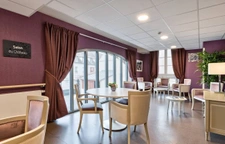 Programme immobilier neuf de 1 lot à Plailly (60128)