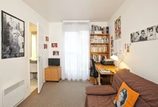 New real estate development of 1 unit in Saint-Denis (93200)