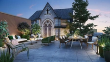Programme immobilier neuf de 27 lots à Bois-Guillaume (76230)