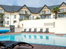 New real estate development of 1 unit in Bénodet (29950)