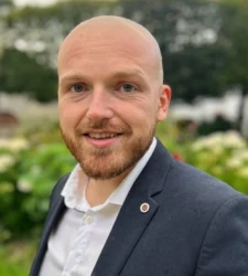 Alexandre DEBUCHY, realestate advisor in Pontivy, 56300