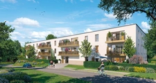 Programme immobilier neuf de 1 lot à Quimper (29000)