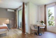 New real estate development of 3 units in Aix-en-Provence (13100)