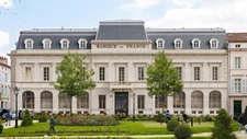 Programme immobilier neuf de 9 lots à Angoulême (16000)