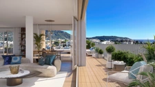 Programme immobilier neuf de 103 lots à Nice (06000)
