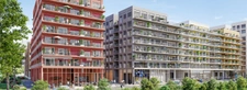 Programme immobilier neuf de 6 lots à L'Île-Saint-Denis (93450)