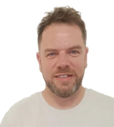 Jérémy DEVEAUX, agent commercial immobilier à Vouël, 02700