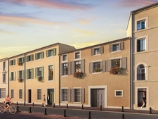 Programme immobilier neuf de 15 lots à Carcassonne (11000)