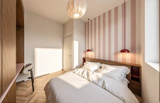 Programme immobilier neuf de 4 lots à Annemasse (74100)